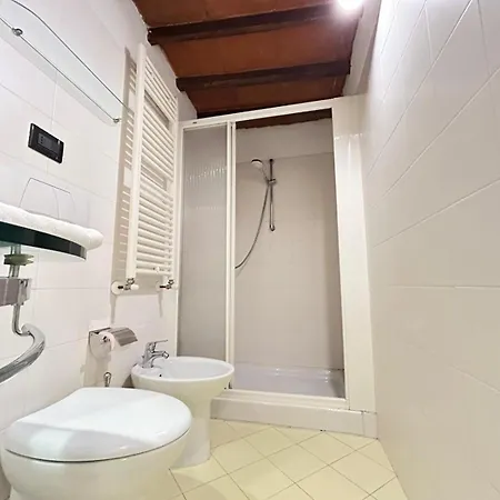 Boboli Boutique Apartment Florenz Exterior foto