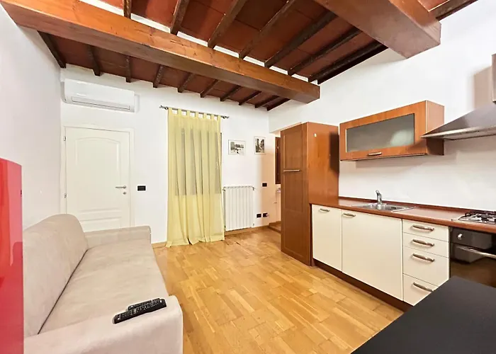 Boboli Boutique Apartment