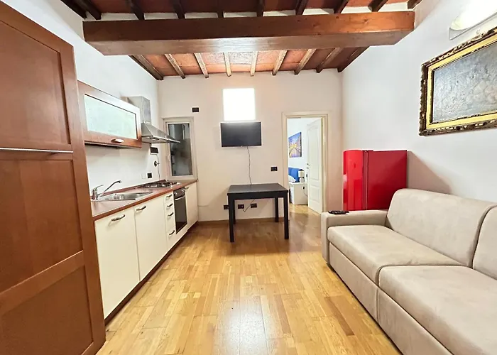 Boboli Boutique Apartment