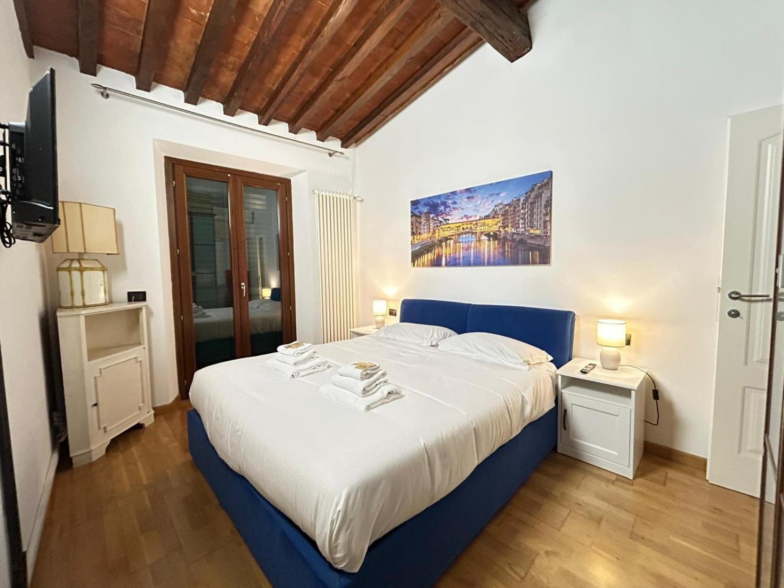 Apartamento Boboli Boutique Florença