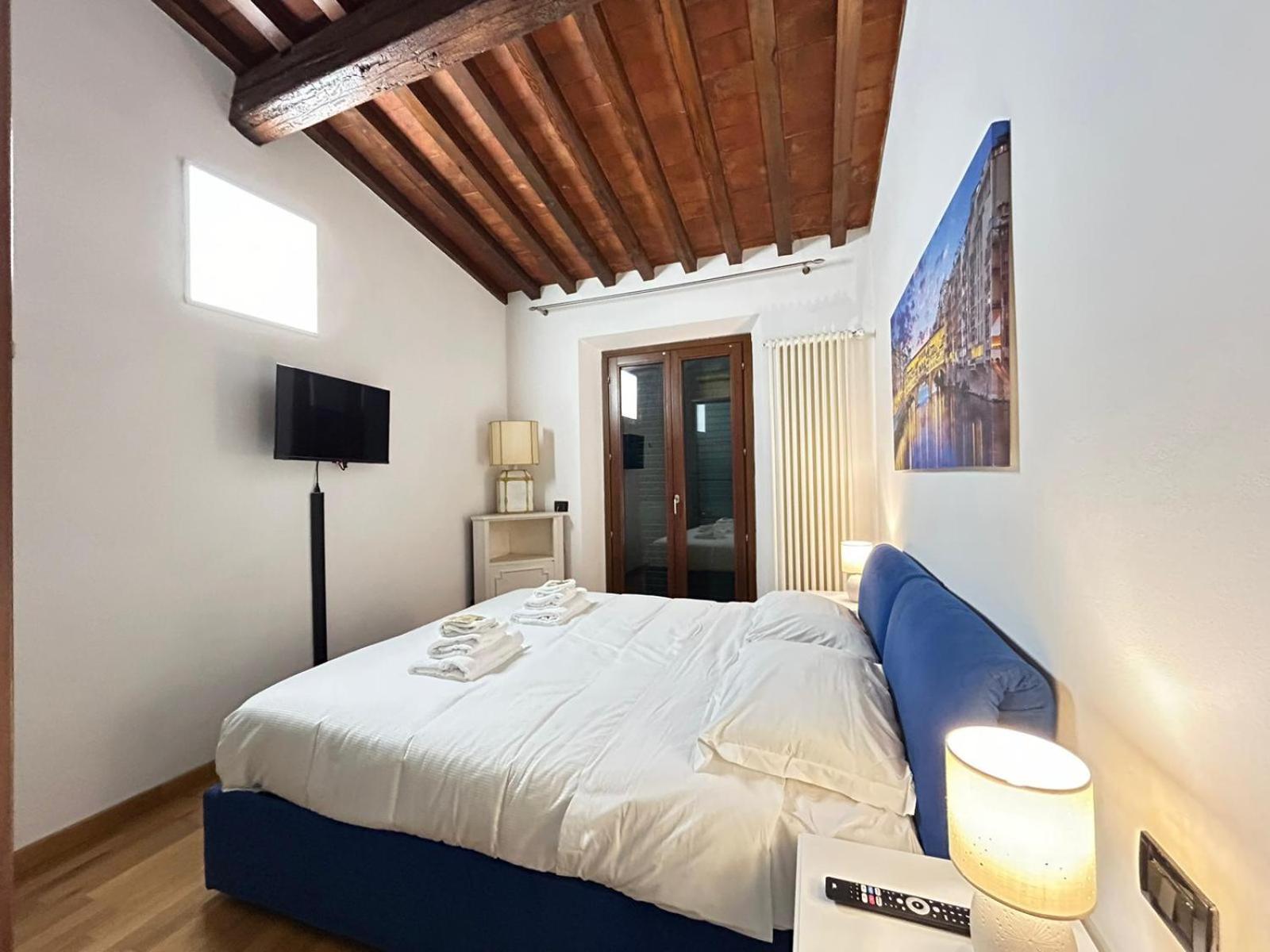 Boboli Boutique Apartment Florenz